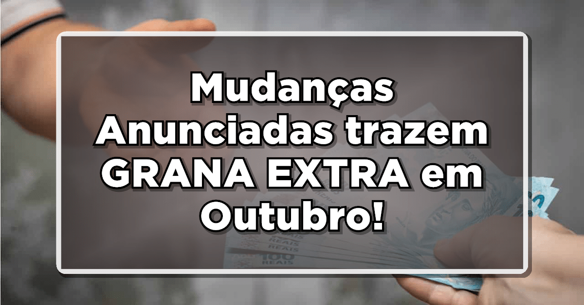 O auxílio vale gás será pago esse mês! Confira as datas de pagamento.