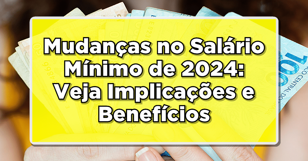 salário mínimo