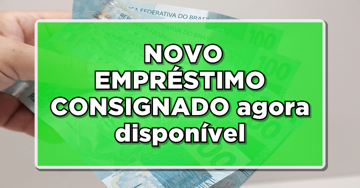 Empréstimo BPC LOAS