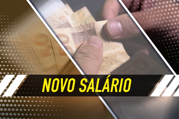 Mudanças Cruciais no Salário Mínimo de 2024 e o Impacto na Economia Brasileira. (Fonte: Edição/Jornal JF)