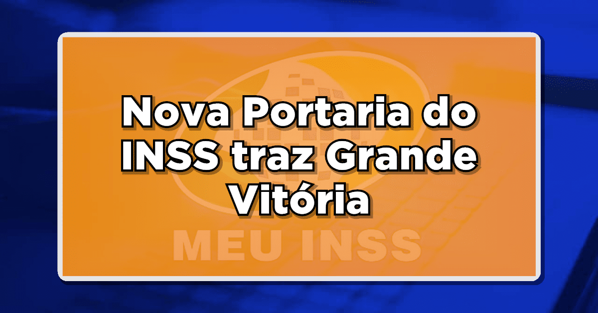 Auxílio doença do INSS