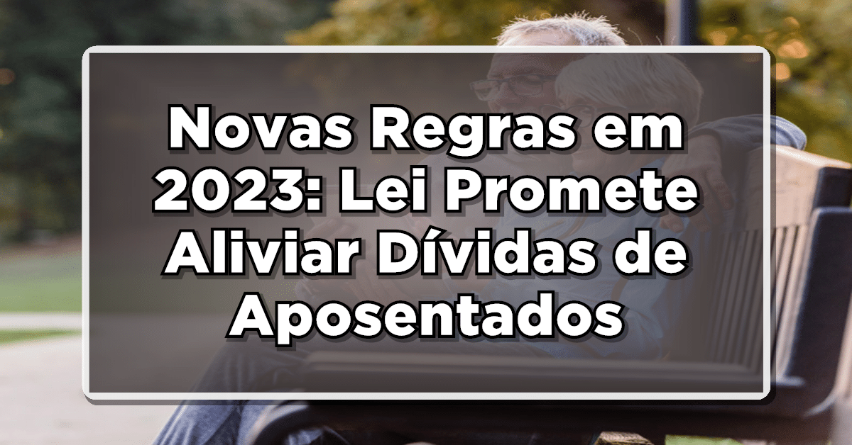Lei do Superendividamento