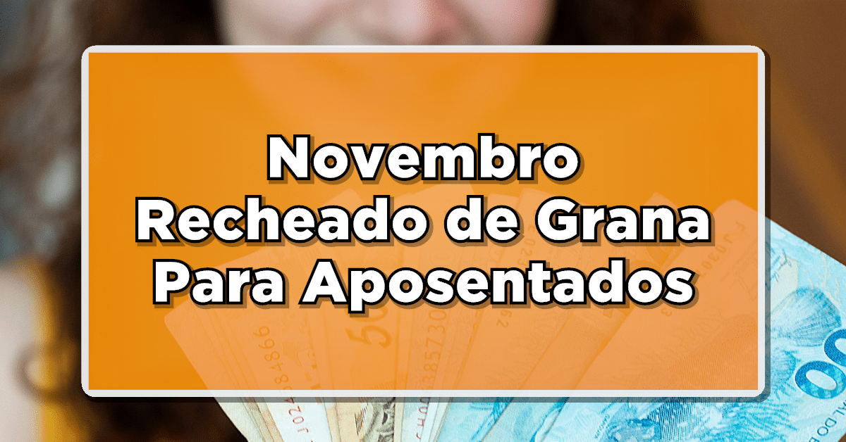 E o pagamento INSS já foi fisponibilizado para aposentados, veja quando você recebe