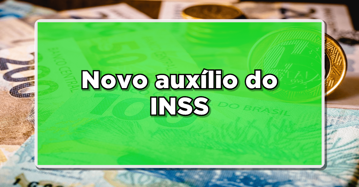 pagamento antecipado INSS