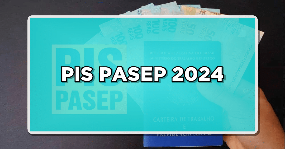 PIS Pasep 2024