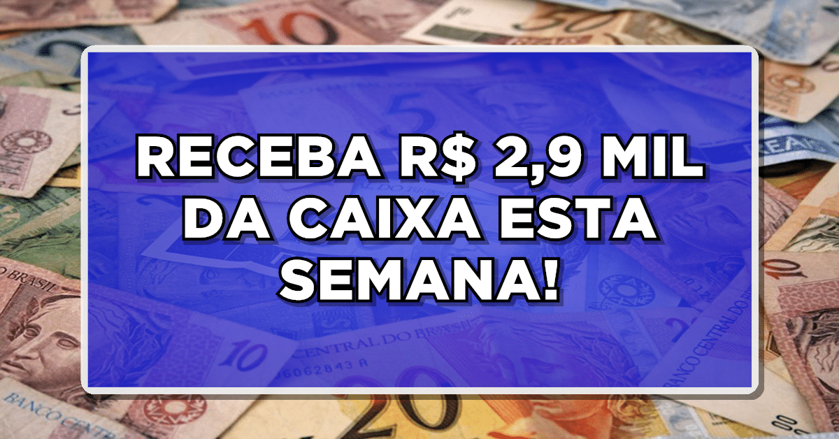 Entenda sobre a transferência de valores do saque aniversário FGTS que serão pagos pela Caixa