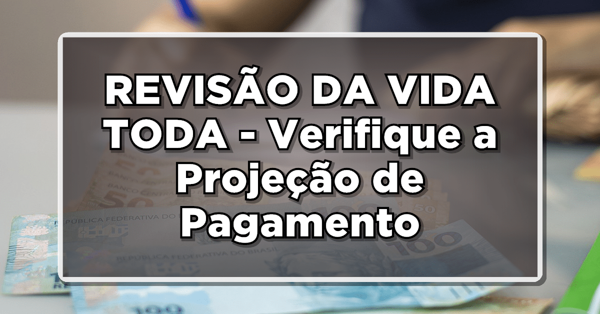 Revisão da Vida Toda