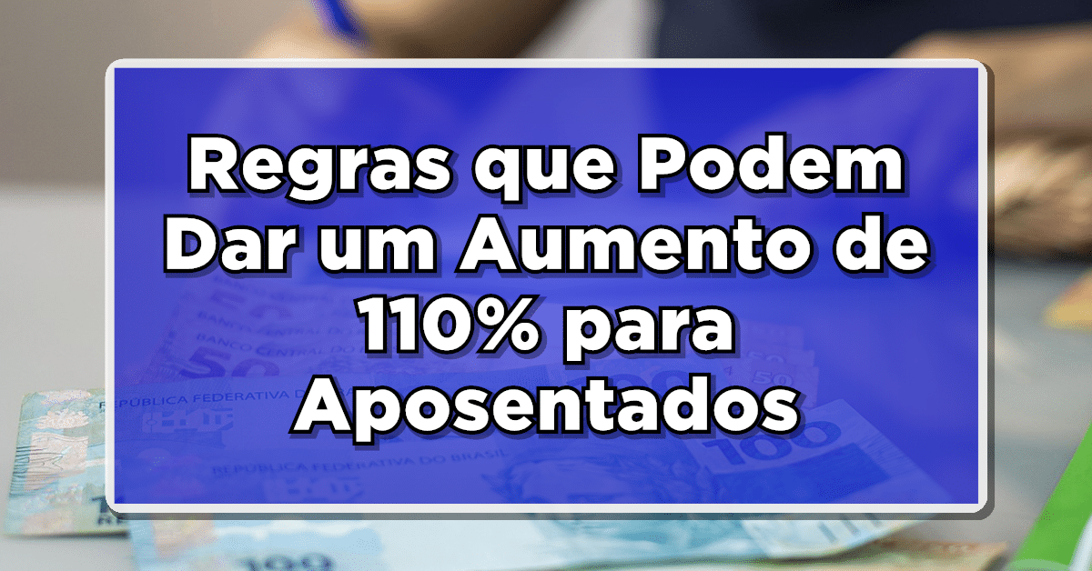 Aposentadoria INSS