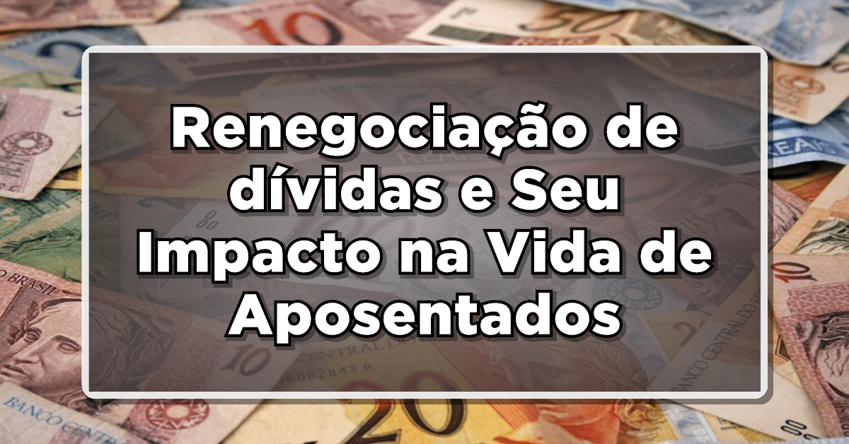 alívio financeiro INSS