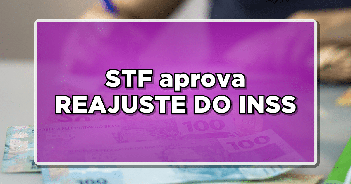Uma notícia importante sobre a revisão das aposentadorias e pensões no serviço público está prestes a ser anunciada. Para receber todos os detalhes, continue acompanhando!