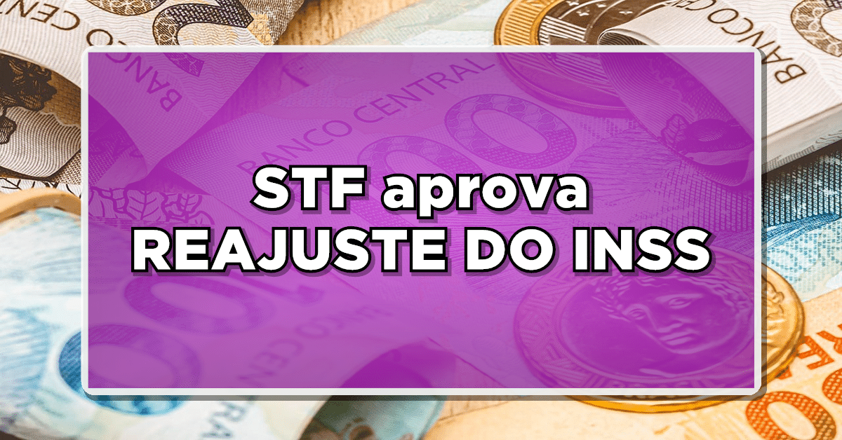 revisão da aposentadoria