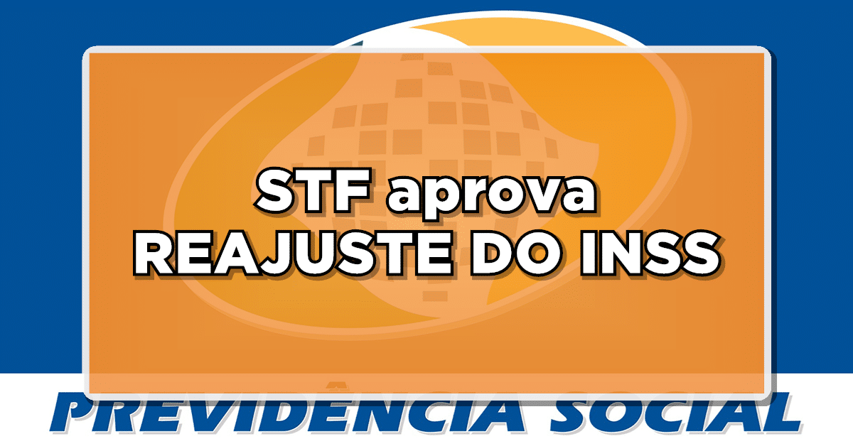 Decisão do STF impacta revisão da aposentadoria e pensões do serviço públicos. Saiba mais informação aqui!