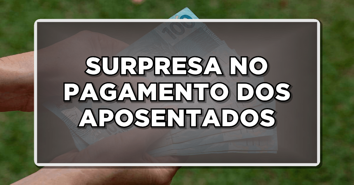 O anúncio de pagamento dos aposentados do INSS é uma notícia relevante para os beneficiários. Para obter informações detalhadas sobre os valores e outros detalhes, recomenda-se consultar fontes de notícias confiáveis ou acessar o site oficial do Instituto Nacional do Seguro Social (INSS). Dessa forma, você poderá obter todas as informações atualizadas sobre os pagamentos e outros assuntos relacionados à Previdência Social.