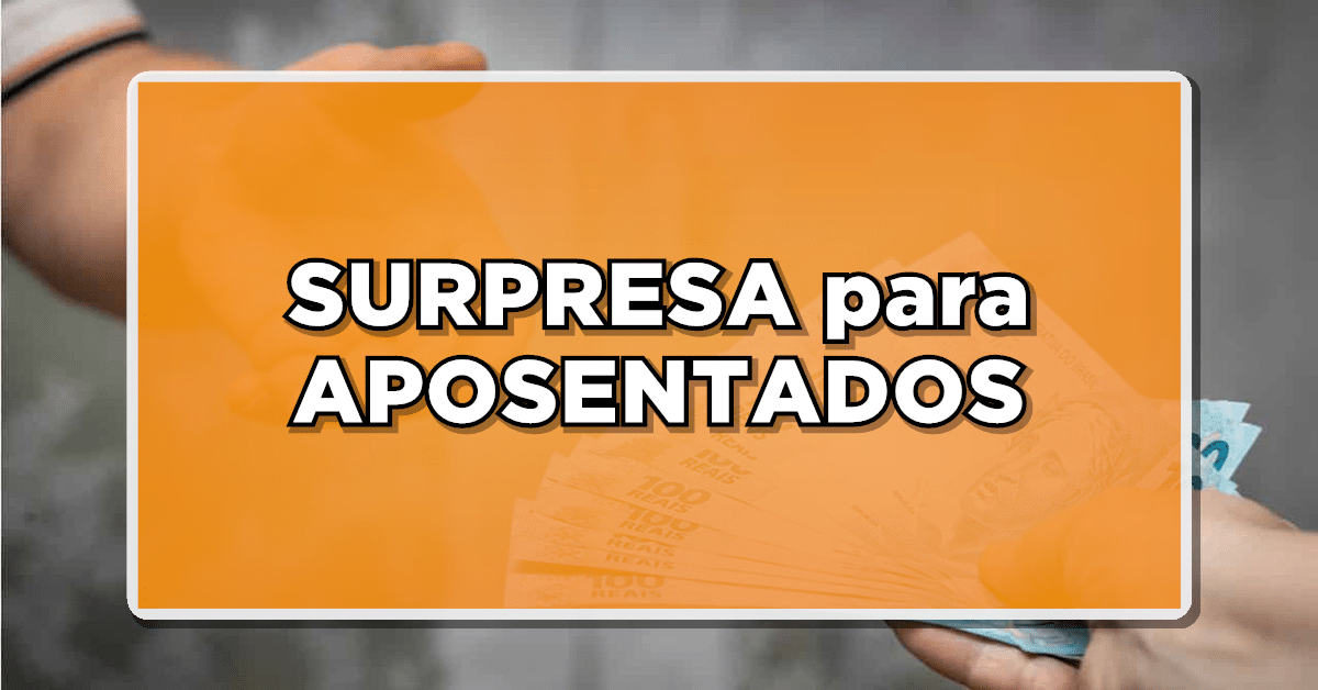 Confira as surpresas que os beneficiários do INSS podem encontrar no mês de outubro e saiba como proceder para receber.