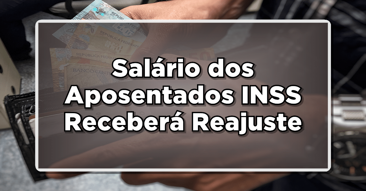 Você ainda não está por dentro das mudanças planejadas para o salário mínimo em 2024? Não perca esta postagem, pois traremos todos os detalhes!