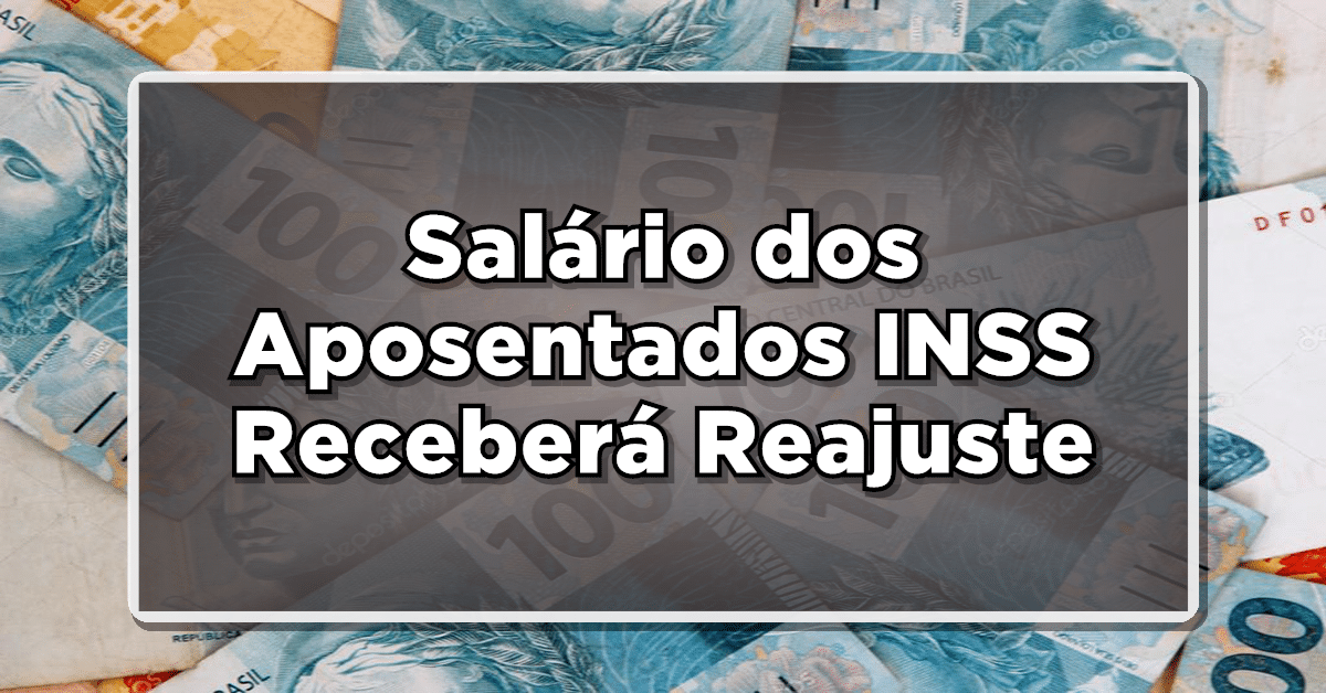 Você ainda não tem conhecimento das mudanças programadas para 2024 com o salário mínimo? Fique atento a esta postagem, pois vamos compartilhar todos os detalhes!