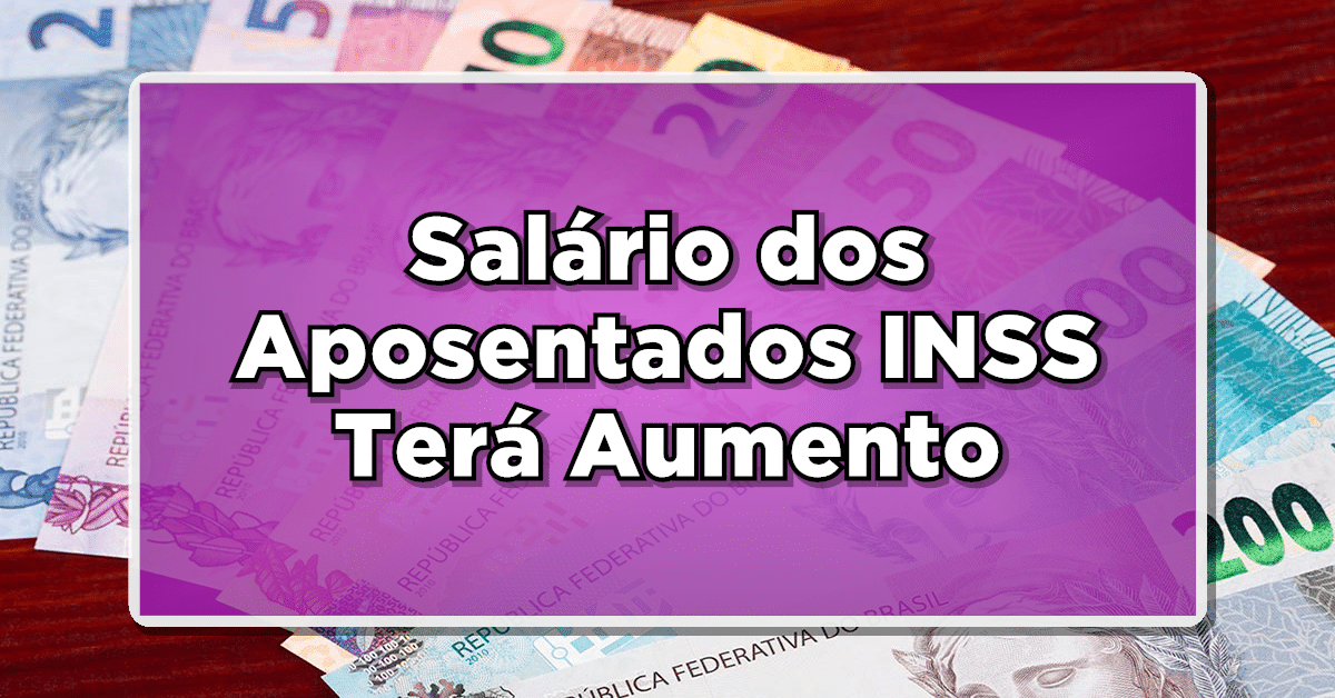Aprenda mais sobre o próximo procedimento de reajuste dos salários dos aposentados. Mantenha-se atento para futuras atualizações.