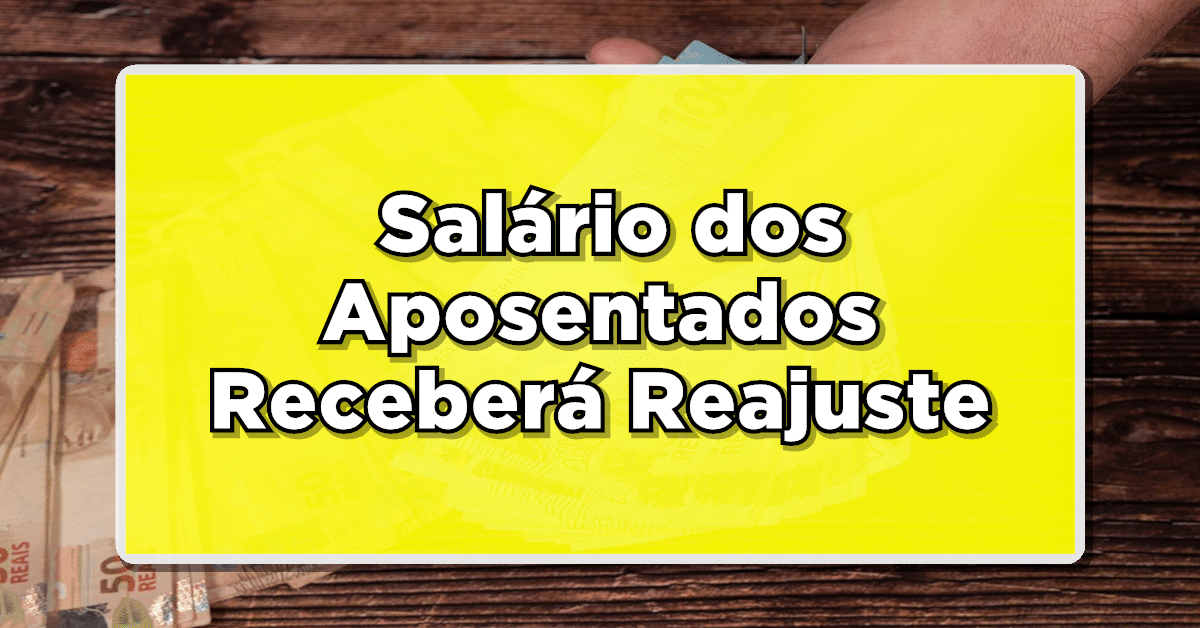 Reajuste no Salário Mínimo em 2024: O Que Você Deve Entender