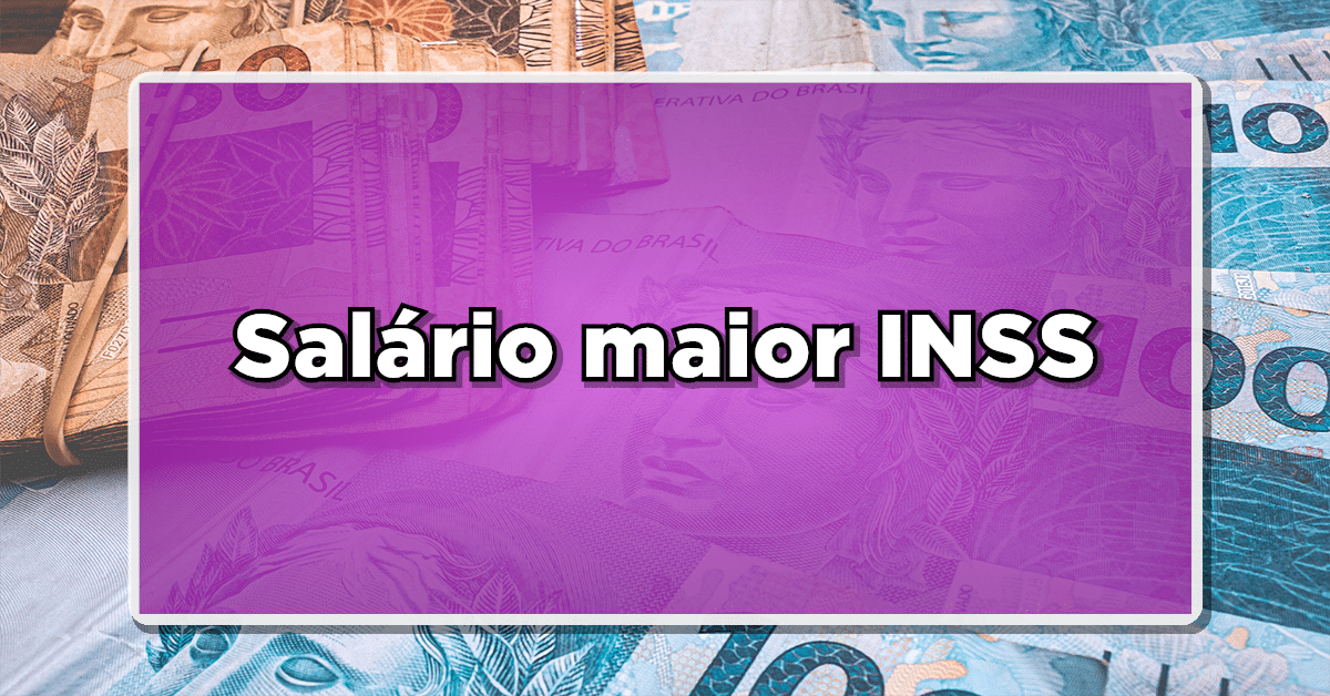 salário aposentados