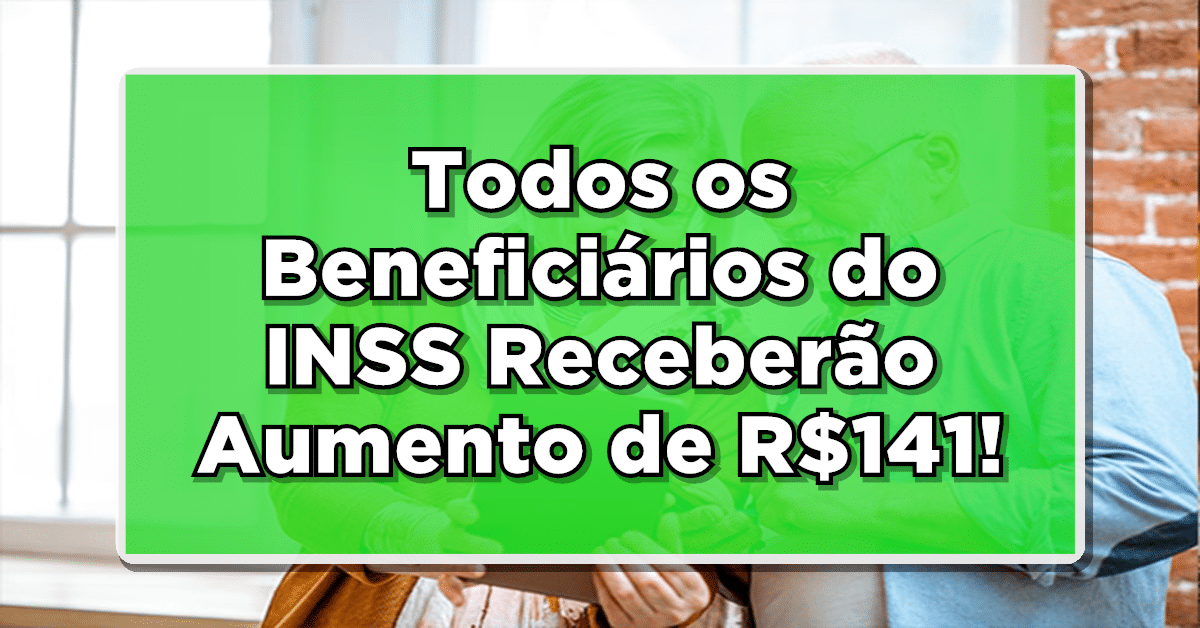 aumento da margem do inss