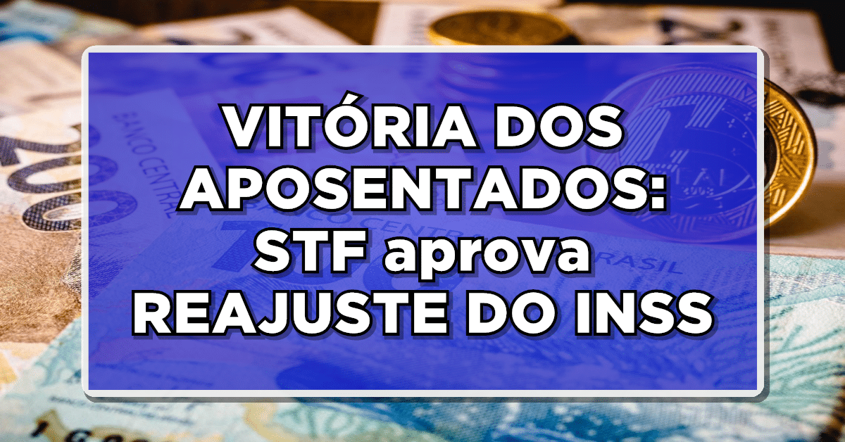 A decisão do STF tem um impacto significativo na revisão das aposentadorias e pensões do serviço público. Para obter mais detalhes, confira as informações disponíveis aqui!