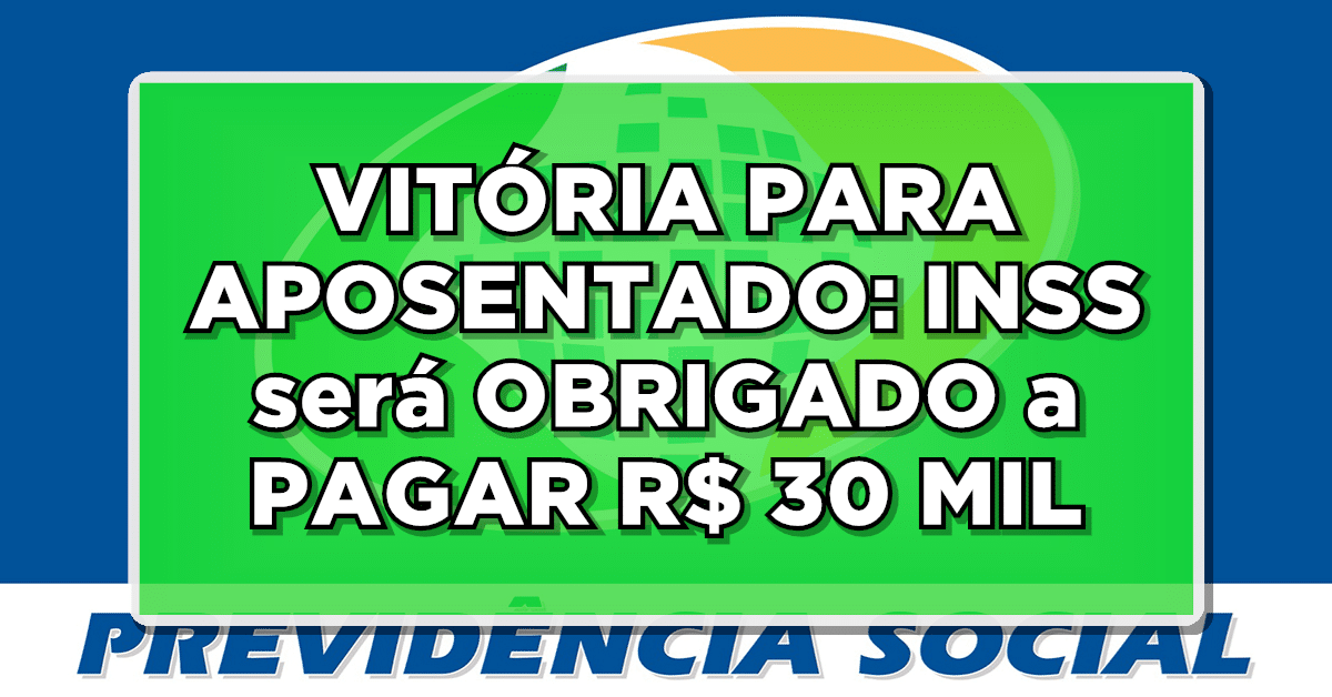 Saiba quem pode pedir indenização no INSS