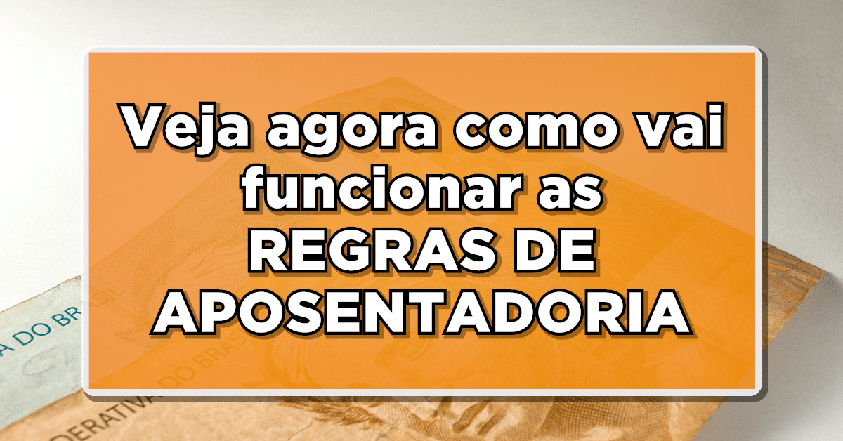 Confira agora quais novas regras de transição podem ser mais vantajosas para você neste ano de 2023