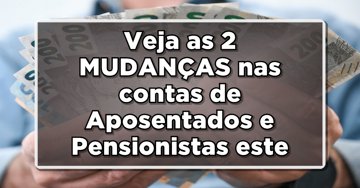 Pagamento INSS outubro