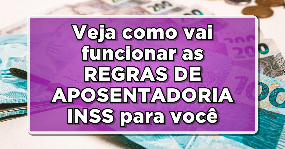 As regras de transição da Previdência Social no Brasil podem variar com base no ano de nascimento e na data de entrada em vigor da reforma.