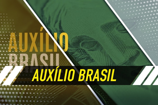 Veja do que se trata a indenização Auxílio Brasil e se você está entre os que terão direito a receber. (Fonte: Edição / Jornal JF)