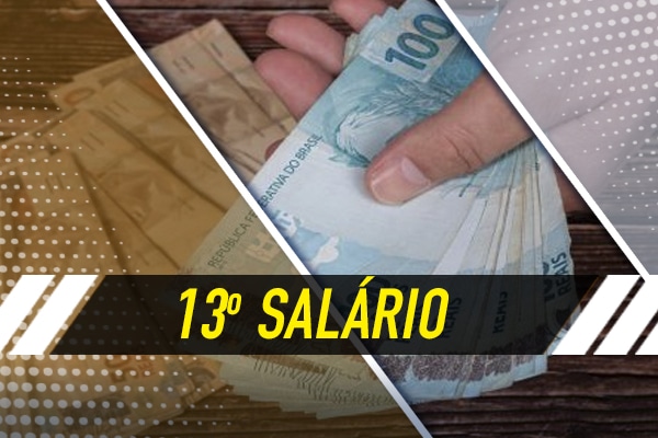 Veja quem ganha o 13º salário em novembro. (Fonte: Edição/Jornal JF)