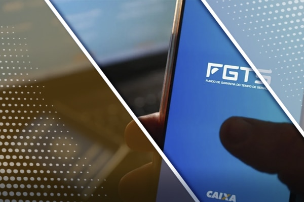 Veja as novas regras com relação ao saque aniversário FGTS e se ainda estará disponível.  (Fonte: Edição/Jornal JF).