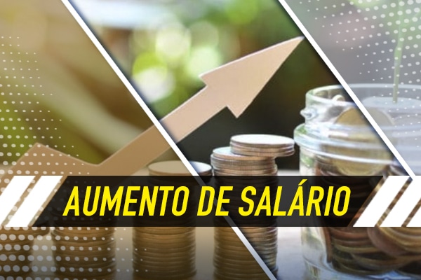 Aumento salarial INSS 2023. (Fonte: Edição/Jornal JF).