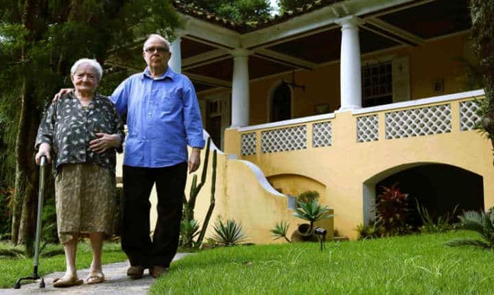 Governo Federal libera casa de graça para alguns públicos. (Fonte: Edição/Jornal JF)