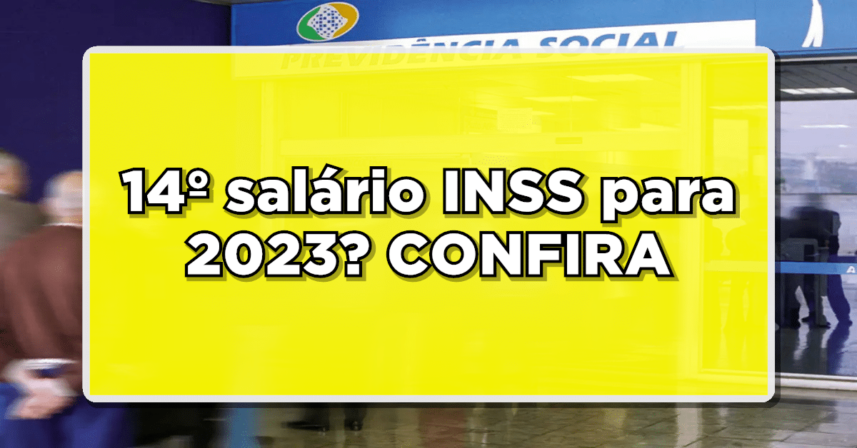 Lula vai pagar 14 salário