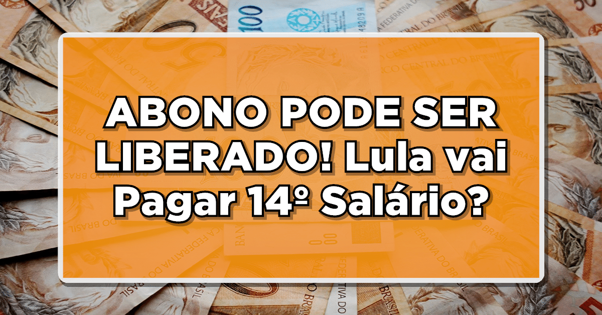 14 salário dos aposentados pode ser pago