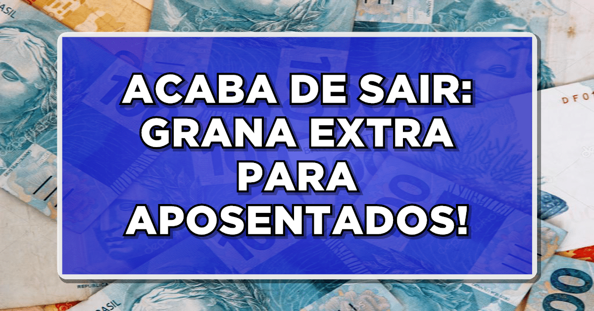 reajuste no salário aposentados