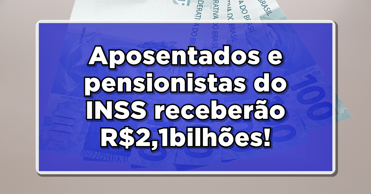 atrasados inss