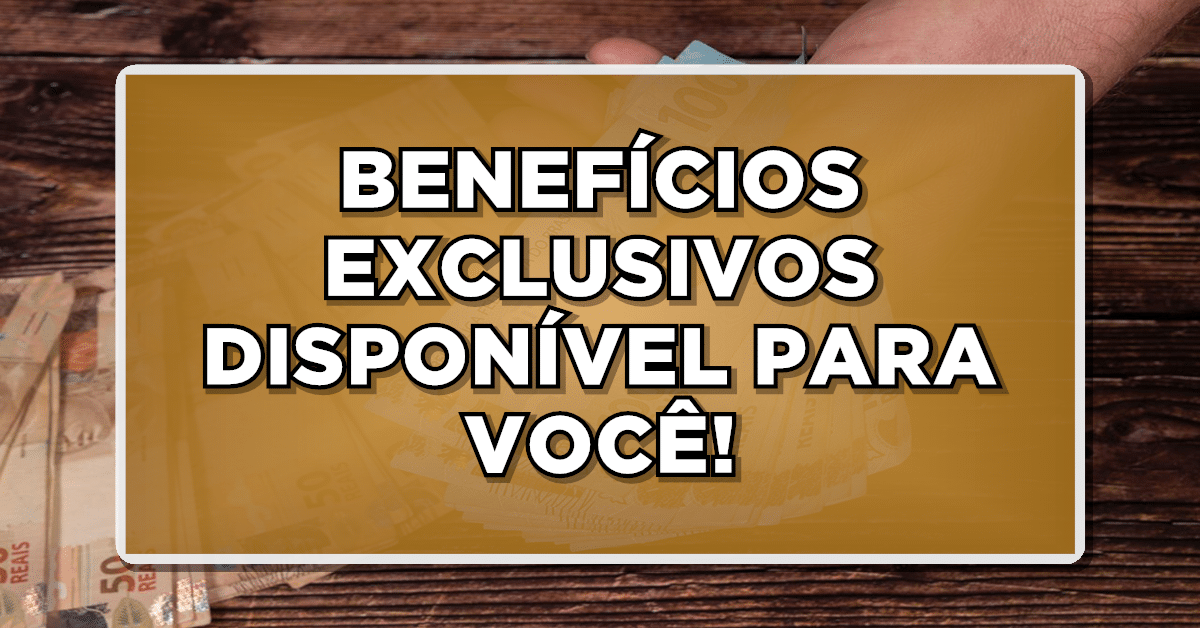 São leis, e é crucial conhecer os benefícios obrigatórios destinados aos idosos que você talvez não conheça!