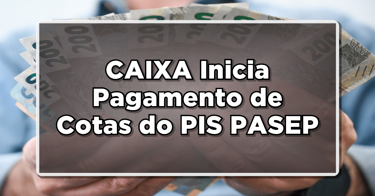 Trabalhadores que atuaram entre 1971 e 1988 têm um prazo de até 60 dias para resgatar ou perder dinheiro! Confira como realizar esse procedimento!