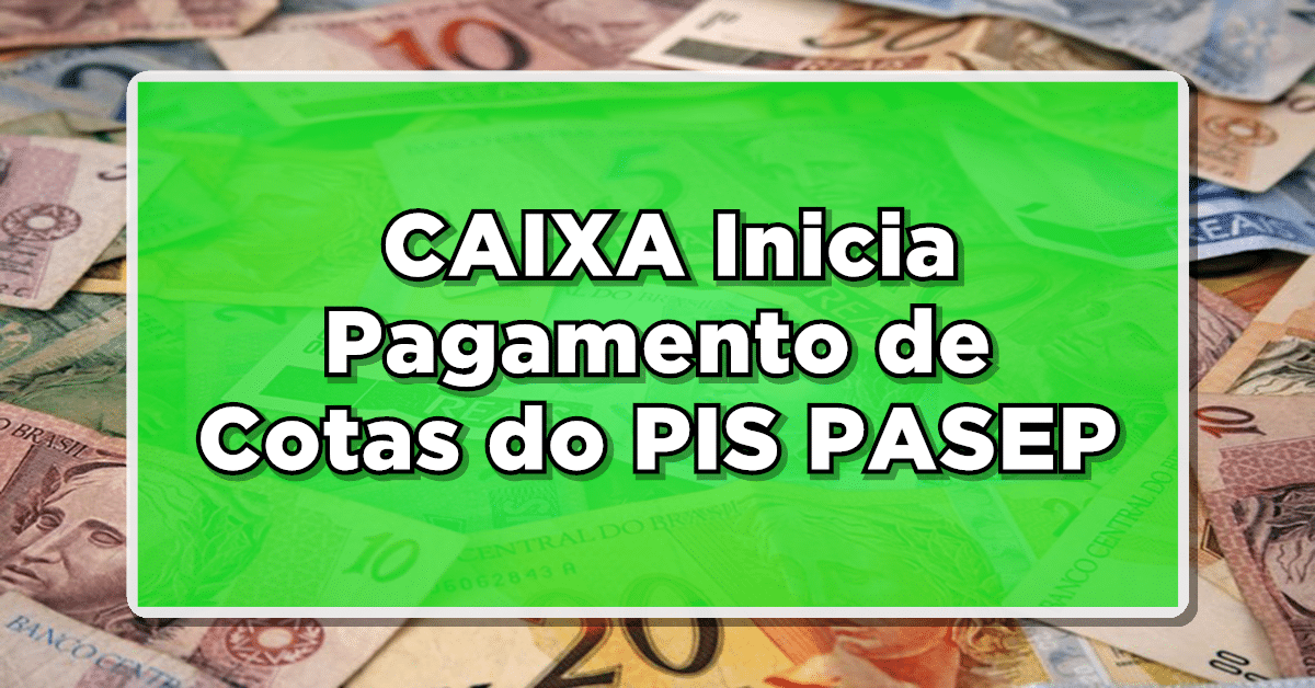 Trabalhadores que atuaram entre 1971 e 1988 têm um prazo de até 60 dias para realizar o resgate ou perder os valores! Saiba como proceder!