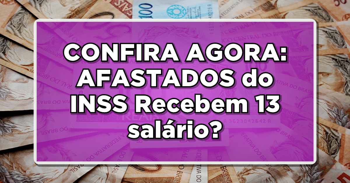 13° salário INSS