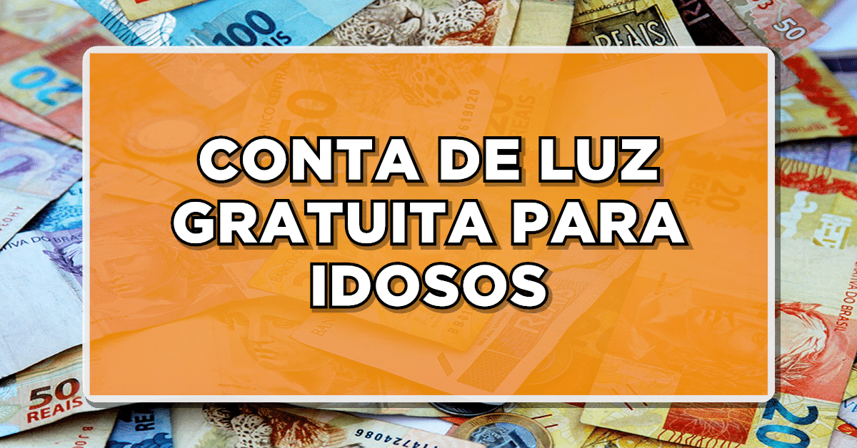 Descubra o processo para obter a conta de luz gratuita para os idosos, juntamente com os requisitos essenciais. Este é apenas um dos muitos direitos para os idosos frequentemente abordados pelo Jornal JF. Leia mais para se informar!