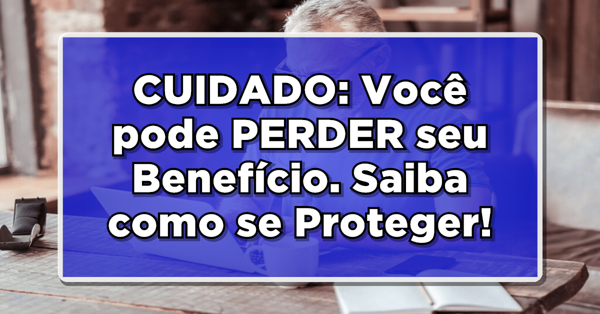 Veja como fazer prova de vida INSS e as mudanças do procedimento