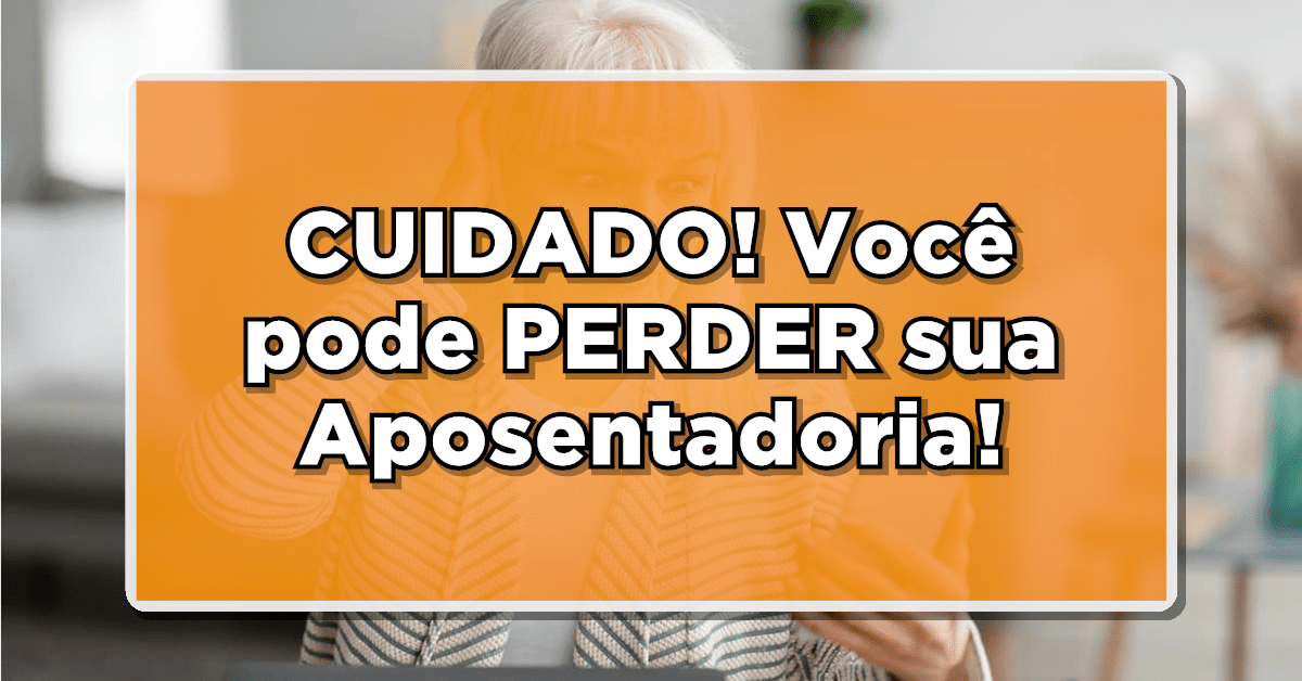 Corte benefício INSS, veja como funciona