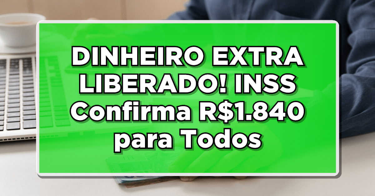 consignado inss