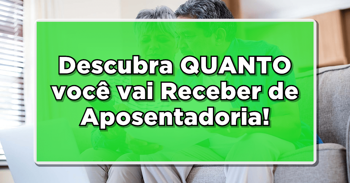 Aprenda como funciona a calculadora aposentadoria INSS