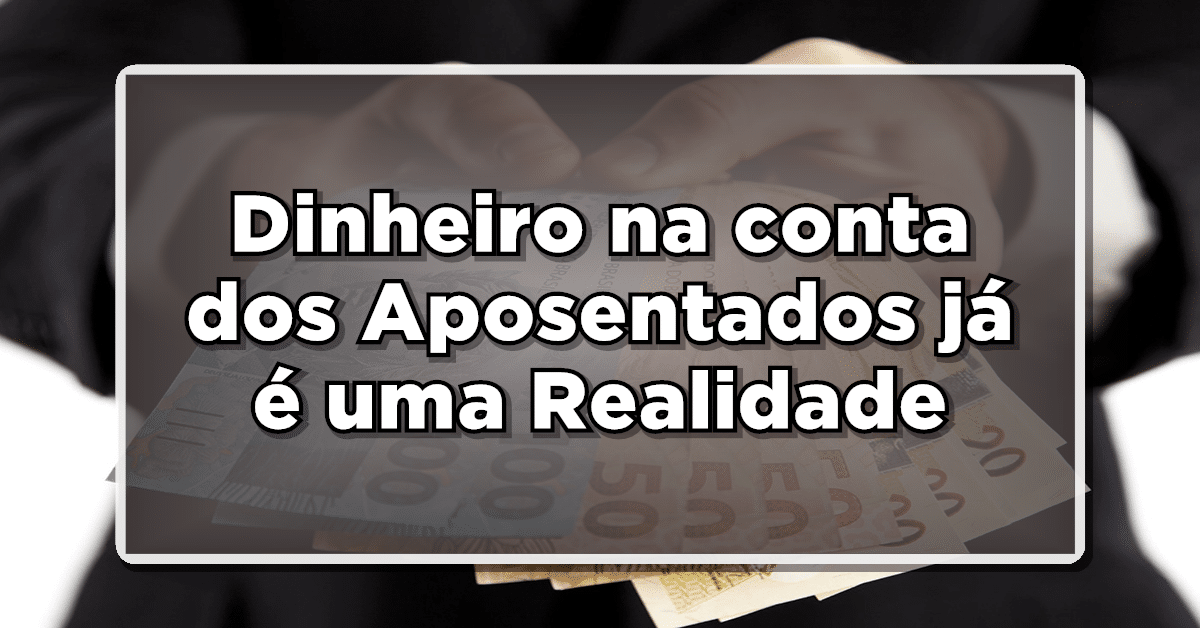 Veja como receber consignado INSS