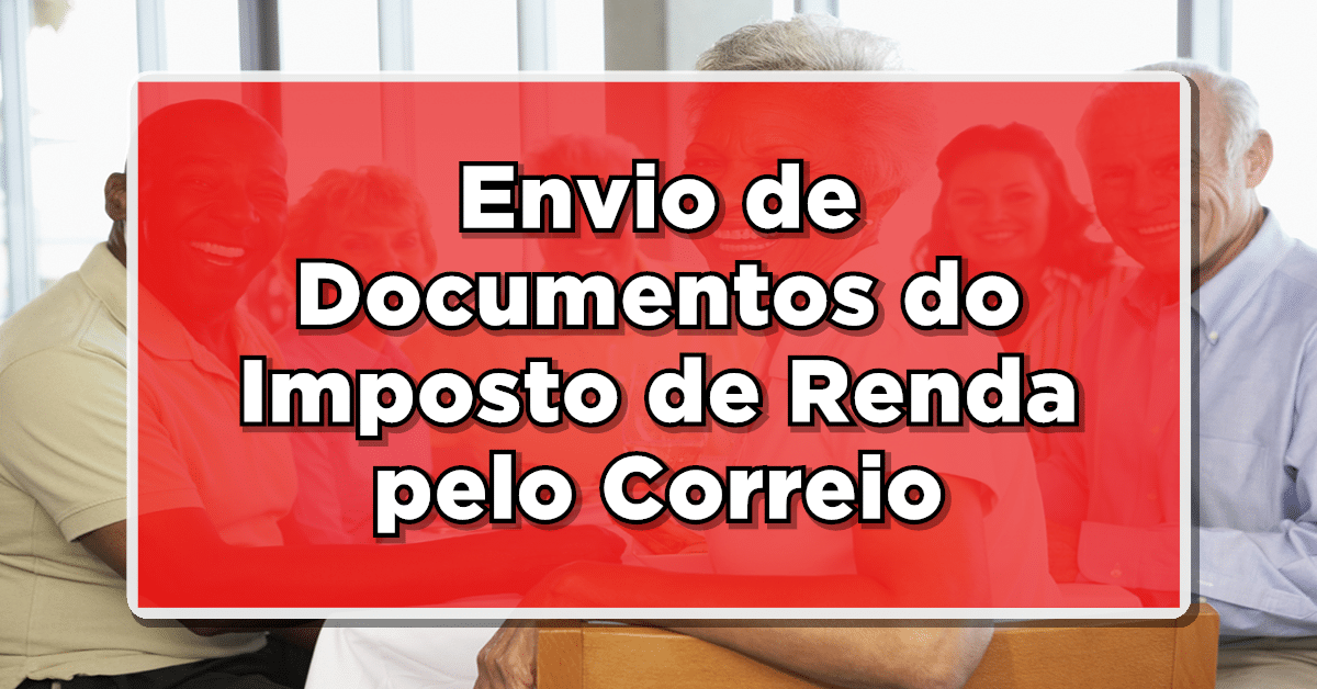imposto de renda idosos
