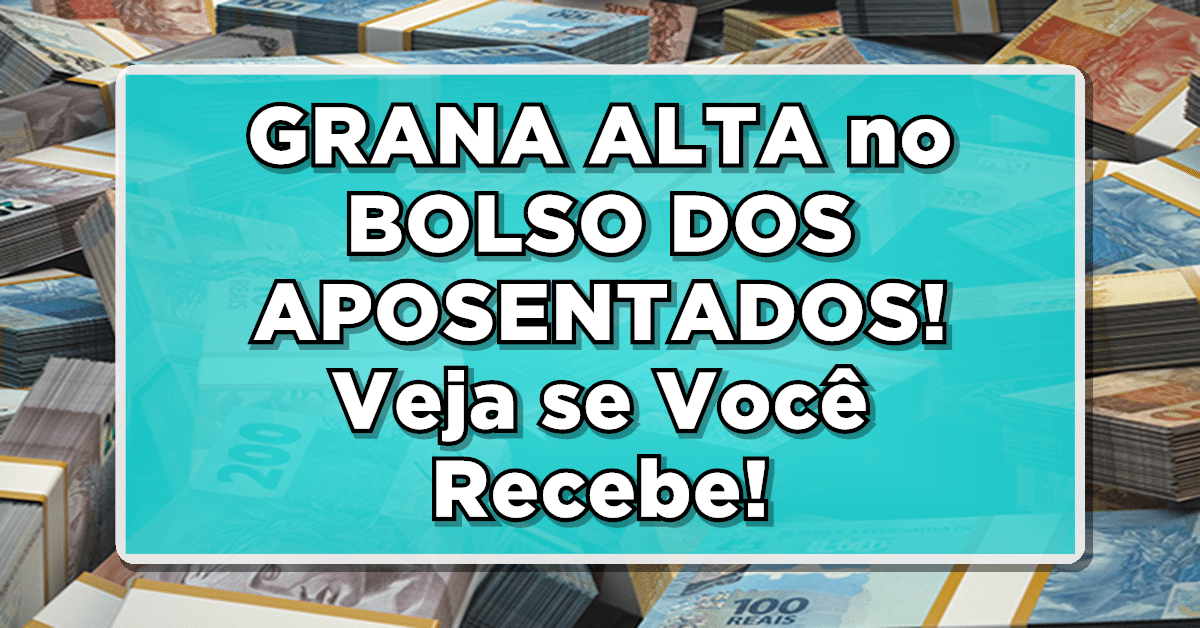 Veja tudo com relação aos atrasados do INSS